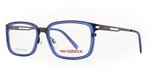 New Balance 555 Blue
