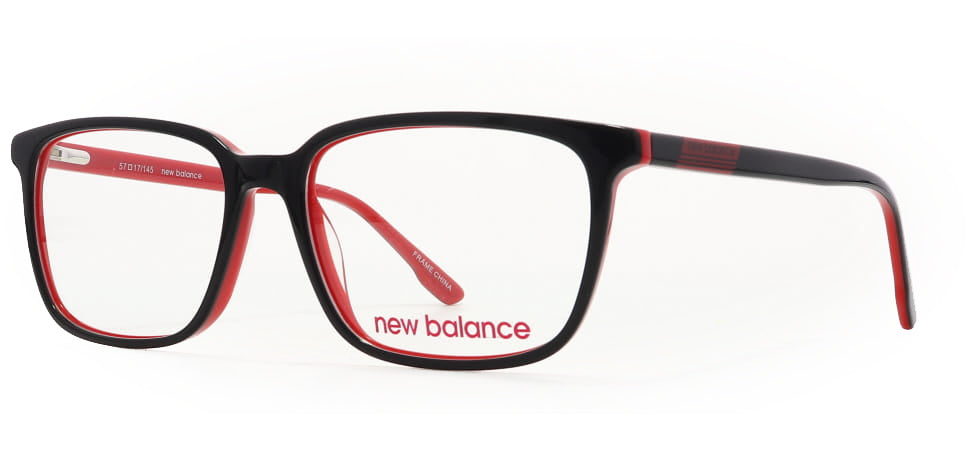 New Balance 559 Black/Red