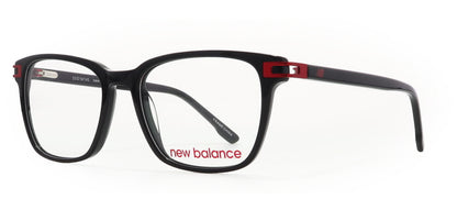 New Balance 560 Black/Red
