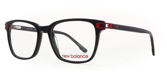 New Balance 560 Black/Red