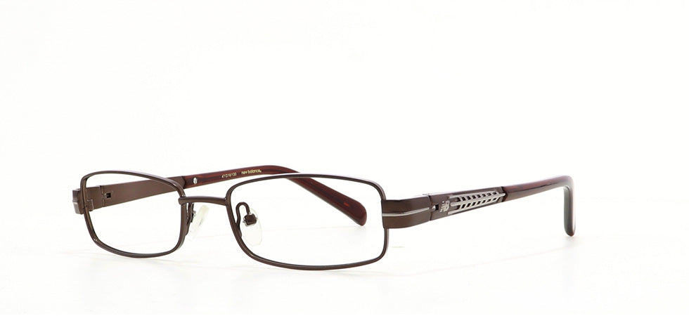 Image of New Balance Eyewear Frames