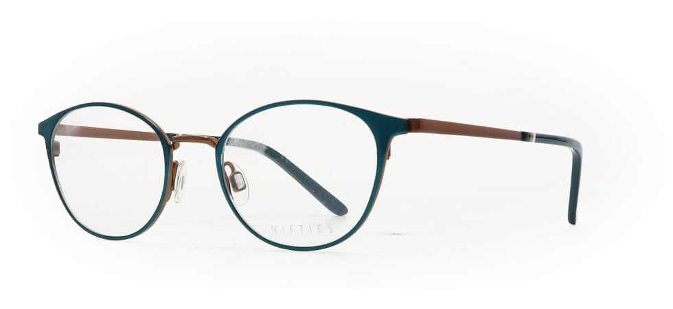 Image of Nifties Eyewear Frames