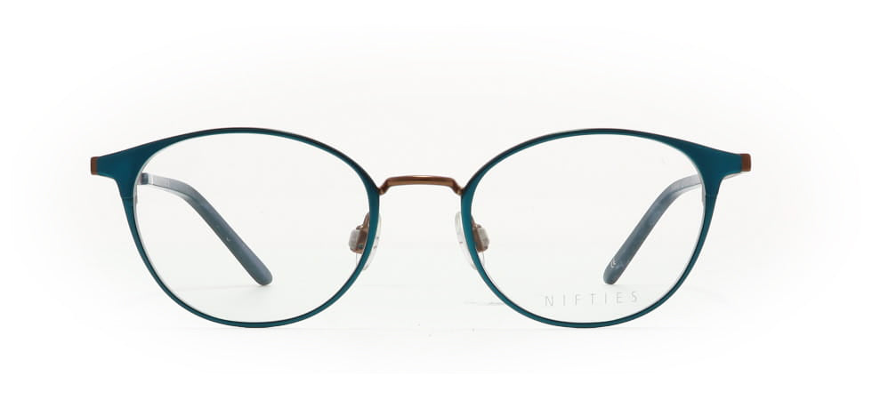 Image of Nifties Eyewear Frames