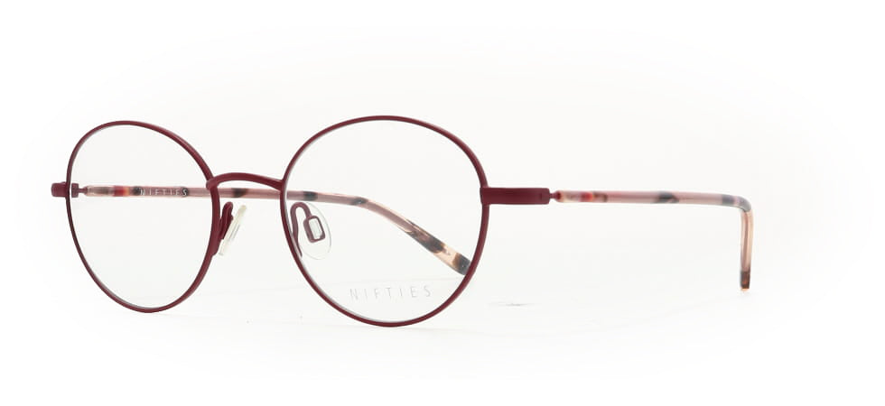 Image of Nifties Eyewear Frames