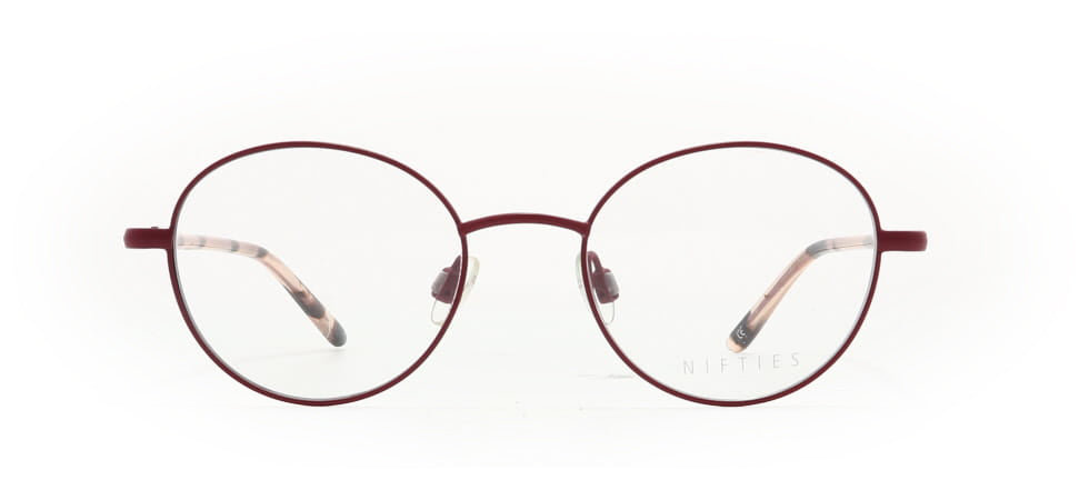 Image of Nifties Eyewear Frames