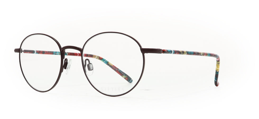 Image of Nifties Eyewear Frames