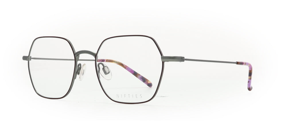 Image of Nifties Eyewear Frames