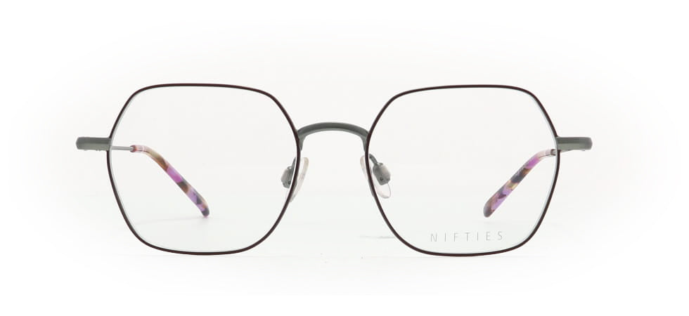 Image of Nifties Eyewear Frames