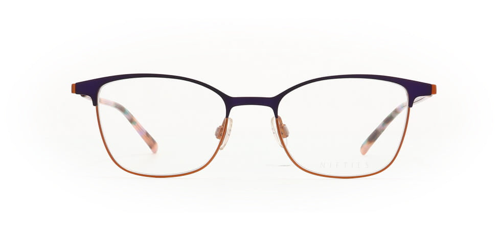 Image of Nifties Eyewear Frames