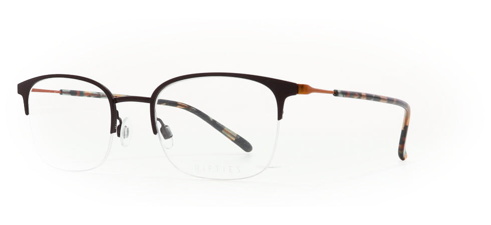 Image of Nifties Eyewear Frames