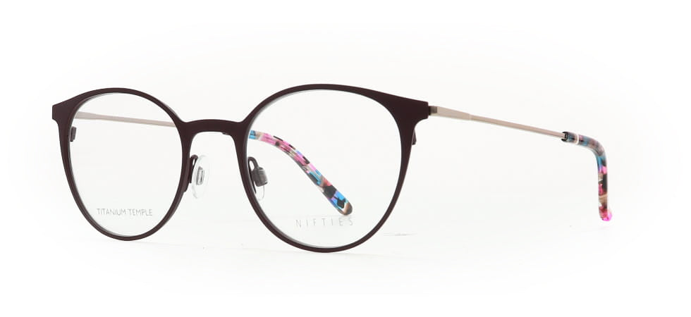 Image of Nifties Eyewear Frames