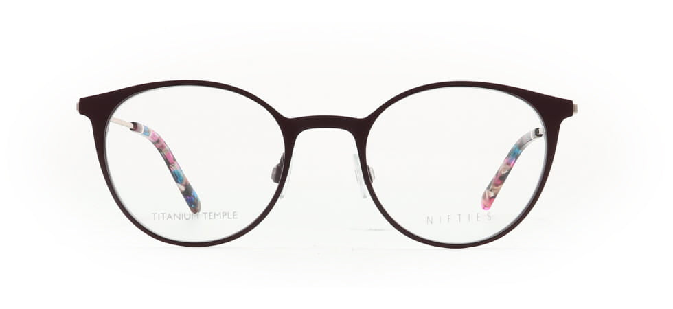 Image of Nifties Eyewear Frames