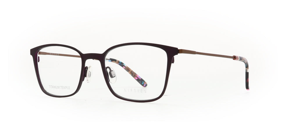 Image of Nifties Eyewear Frames