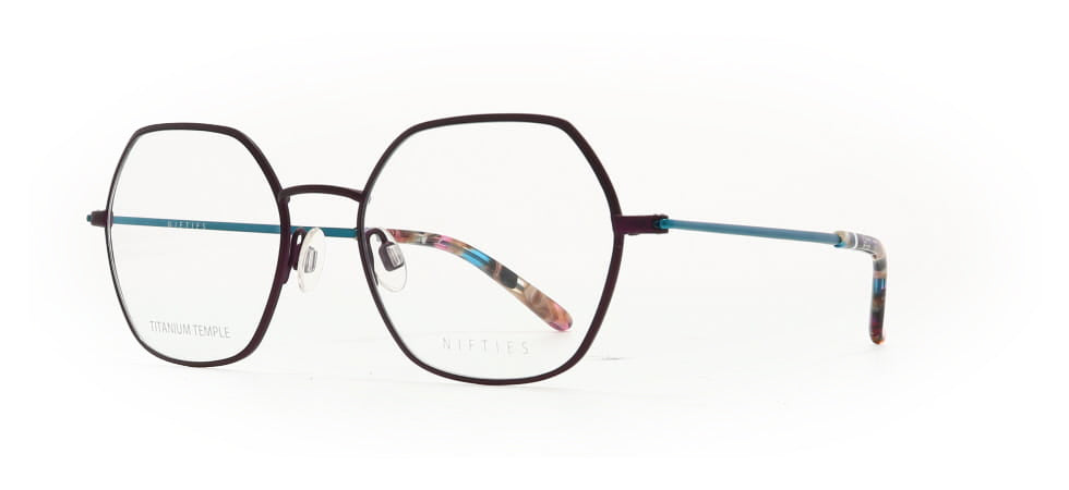 Image of Nifties Eyewear Frames