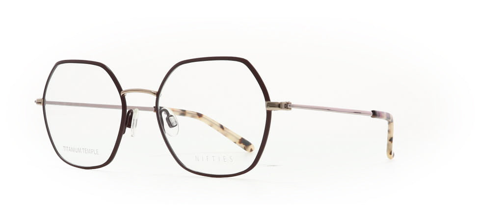 Image of Nifties Eyewear Frames