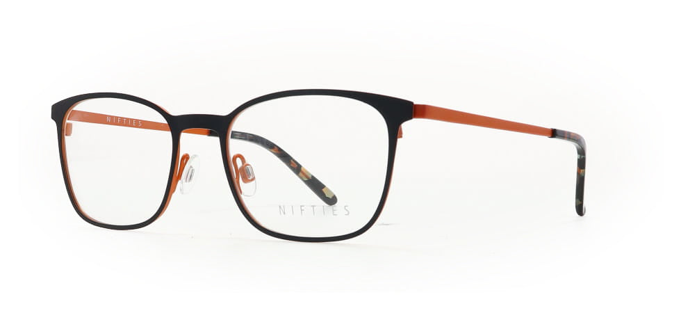 Image of Nifties Eyewear Frames