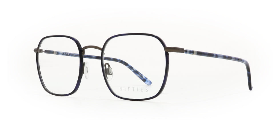 Image of Nifties Eyewear Frames
