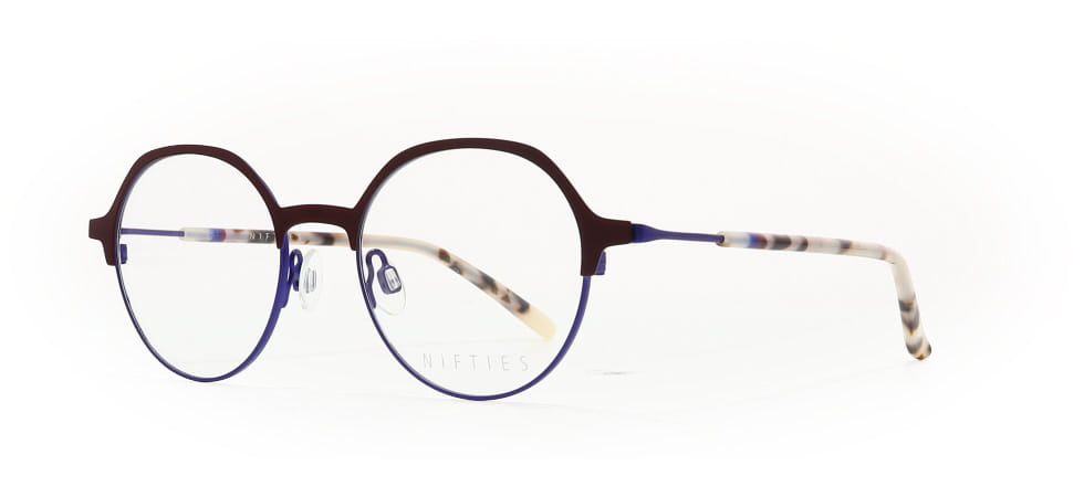 Image of Nifties Eyewear Frames