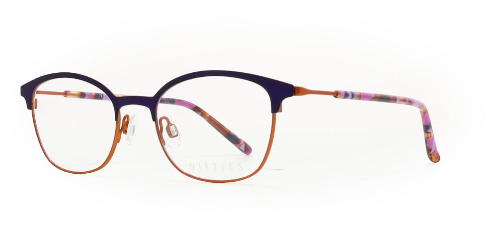 Image of Nifties Eyewear Frames