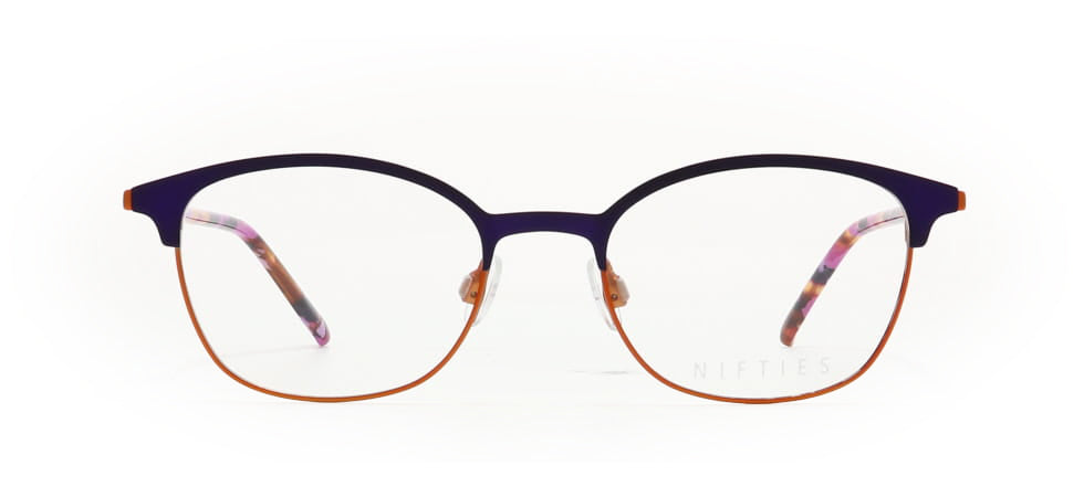 Image of Nifties Eyewear Frames