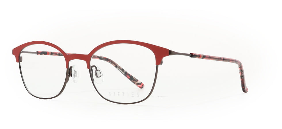 Image of Nifties Eyewear Frames