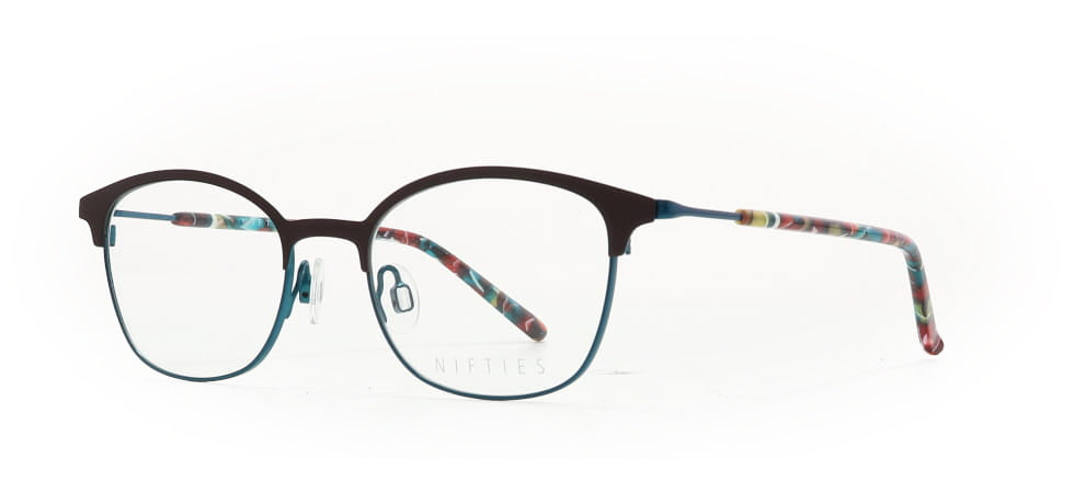 Image of Nifties Eyewear Frames
