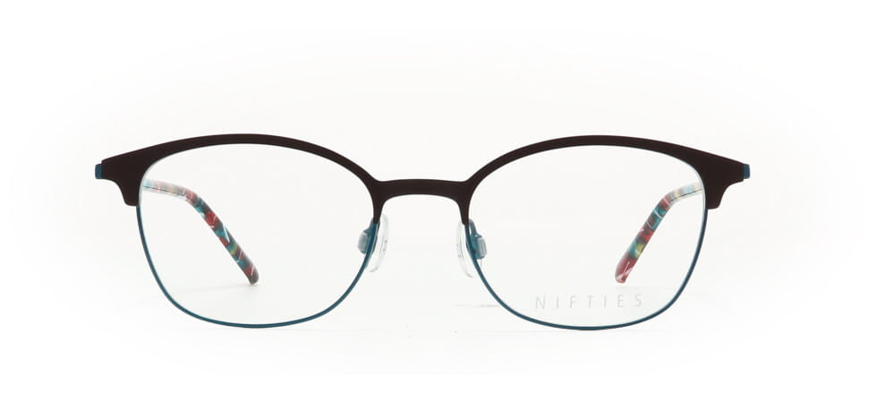 Image of Nifties Eyewear Frames