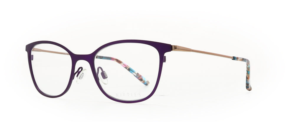 Image of Nifties Eyewear Frames