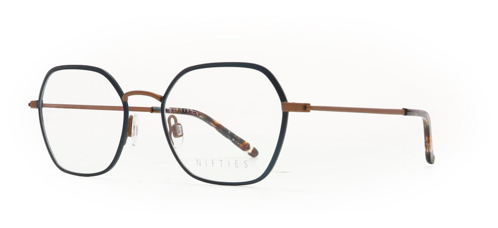 Image of Nifties Eyewear Frames
