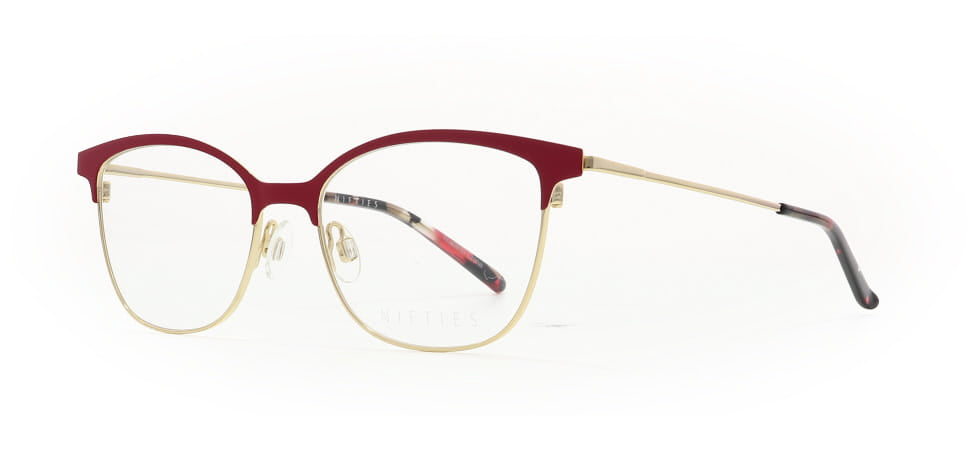 Image of Nifties Eyewear Frames