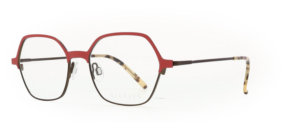 Image of Nifties Eyewear Frames