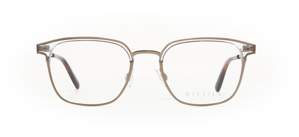 Image of Nifties Eyewear Frames