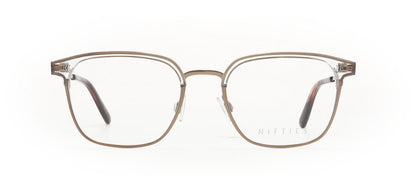 Image of Nifties Eyewear Frames