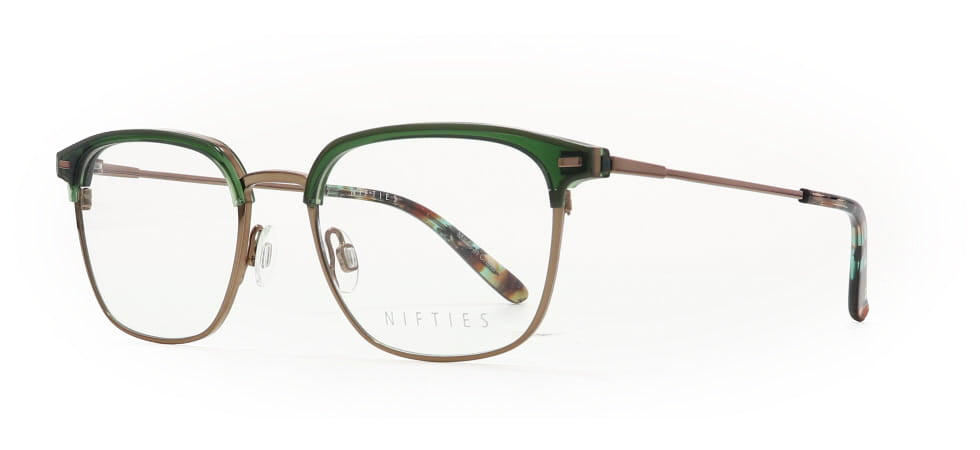 Image of Nifties Eyewear Frames