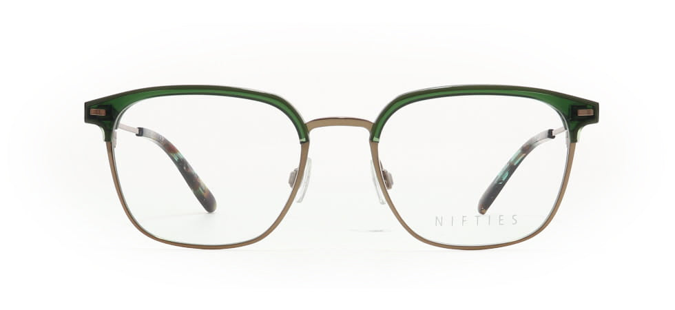 Image of Nifties Eyewear Frames