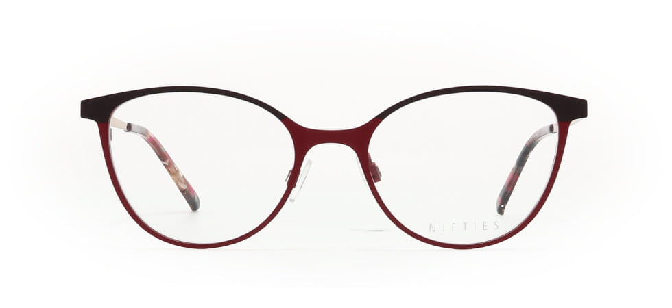 Image of Nifties Eyewear Frames