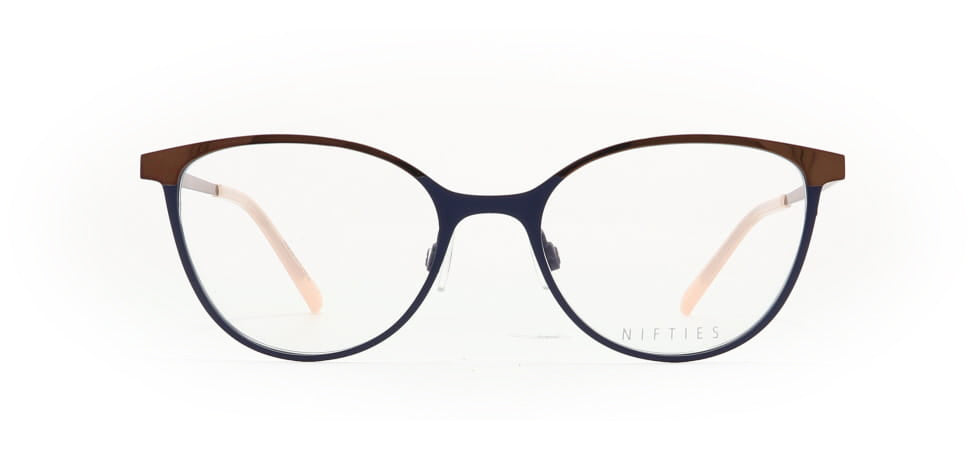 Image of Nifties Eyewear Frames