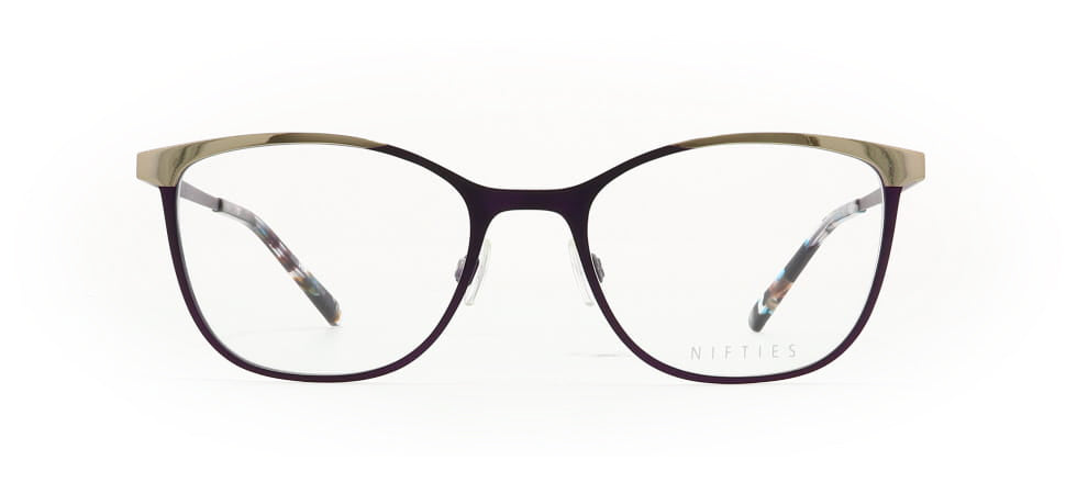 Image of Nifties Eyewear Frames