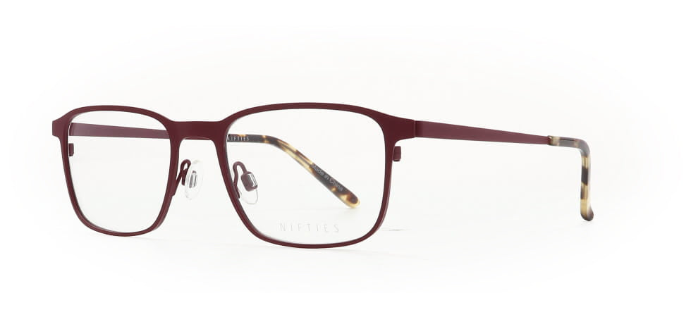 Image of Nifties Eyewear Frames