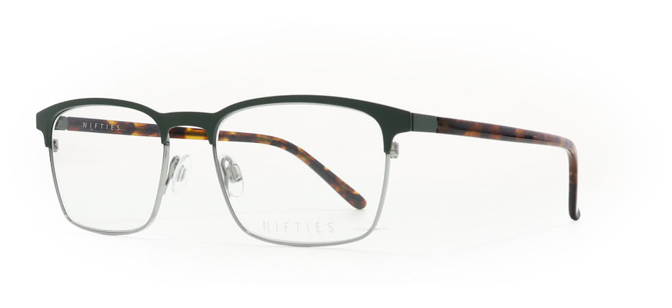 Image of Nifties Eyewear Frames