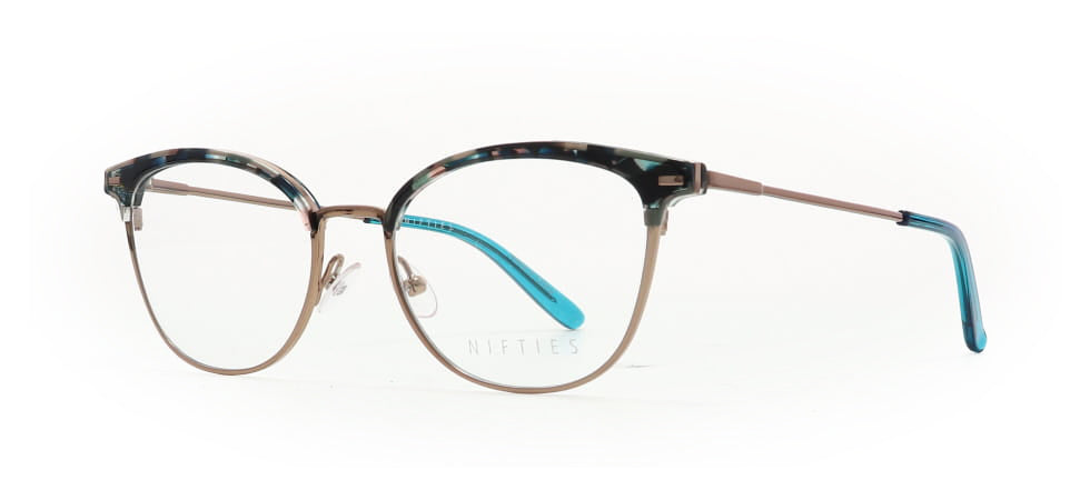 Image of Nifties Eyewear Frames
