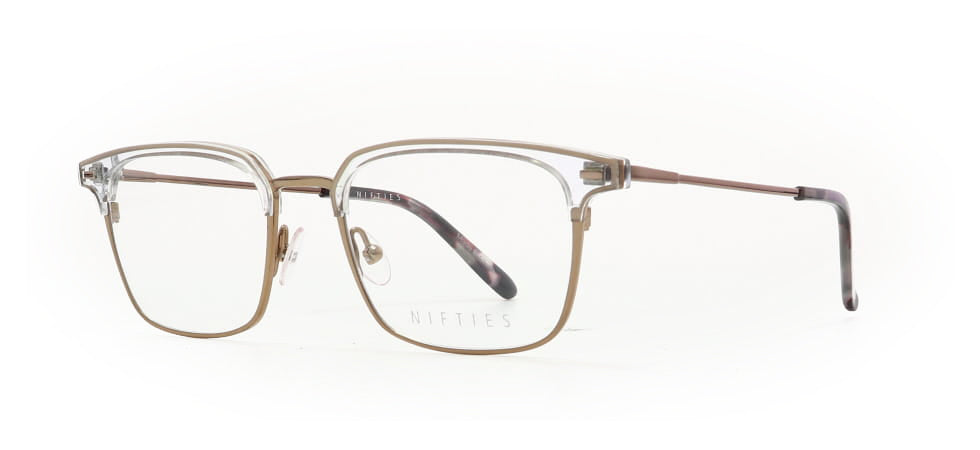 Image of Nifties Eyewear Frames