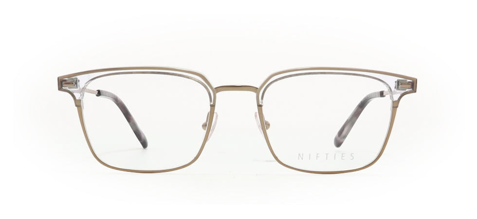 Image of Nifties Eyewear Frames