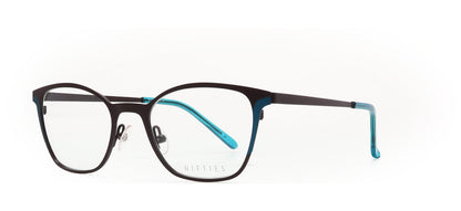 Nifties 8553 Brown/Blue