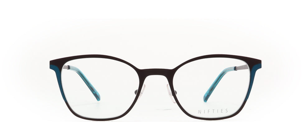 Nifties 8553 Brown/Blue