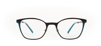 Nifties 8553 Brown/Blue