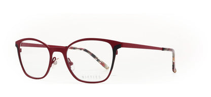 Nifties 8553 Red/Black