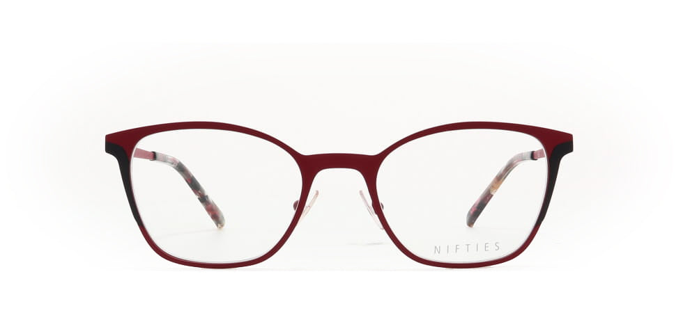 Nifties 8553 Red/Black