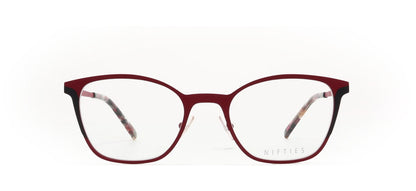 Nifties 8553 Red/Black