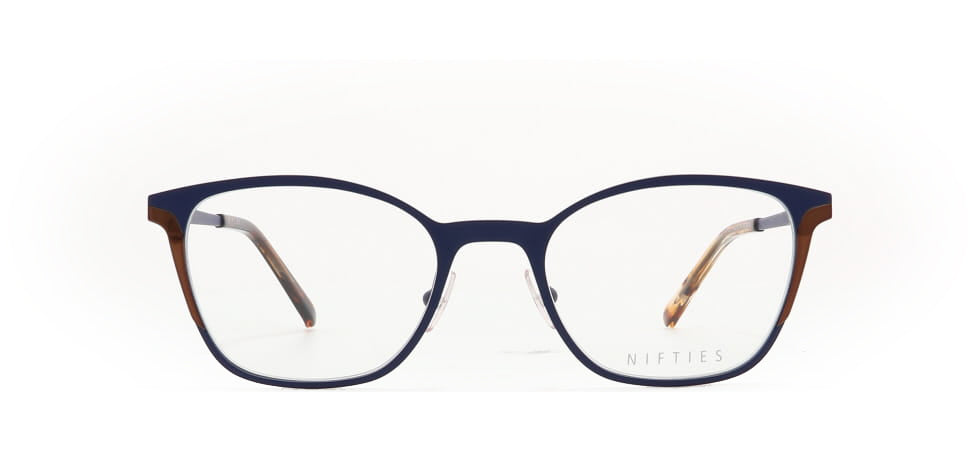 Nifties 8553 Blue/Brown